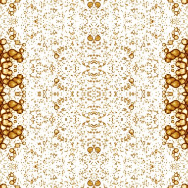 Kusursuz desen. Kusursuz bir geçmişi var. Yaratıcı soyut doku. Etnik desen