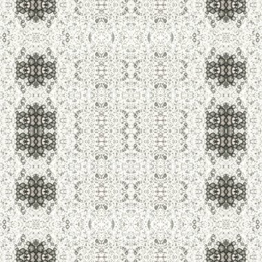 Kusursuz desen. Kusursuz bir geçmişi var. Yaratıcı soyut doku. Etnik desen