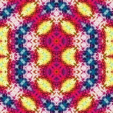 Kusursuz desen. Kusursuz bir geçmişi var. Yaratıcı soyut doku. Etnik desen