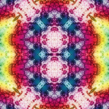 Kusursuz desen. Kusursuz bir geçmişi var. Yaratıcı soyut doku. Etnik desen