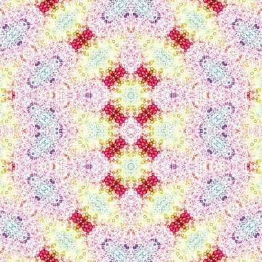 Kusursuz desen. Kusursuz bir geçmişi var. Yaratıcı soyut doku. Etnik desen