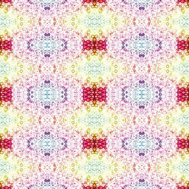 Kusursuz desen. Kusursuz bir geçmişi var. Yaratıcı soyut doku. Etnik desen