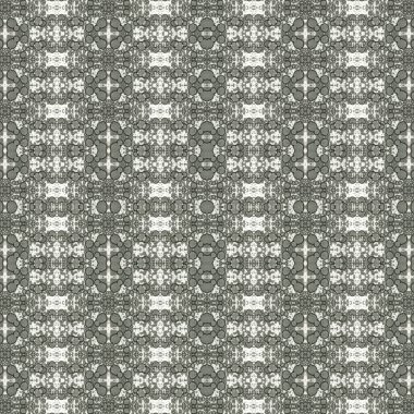 Kusursuz desen. Kusursuz bir geçmişi var. Yaratıcı soyut doku. Etnik desen