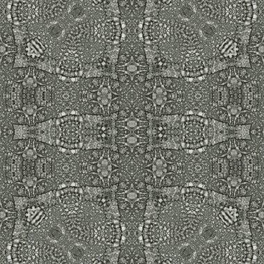 Kusursuz desen. Kusursuz bir geçmişi var. Yaratıcı soyut doku. Etnik desen