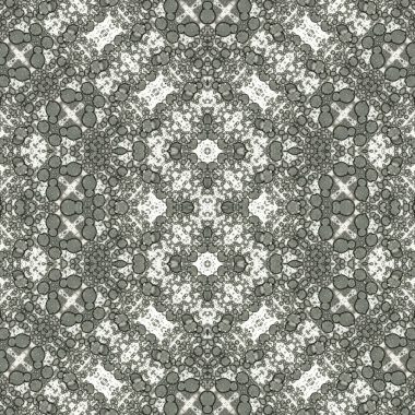 Kusursuz desen. Kusursuz bir geçmişi var. Yaratıcı soyut doku. Etnik desen