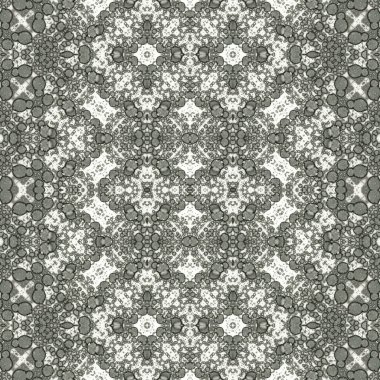 Kusursuz desen. Kusursuz bir geçmişi var. Yaratıcı soyut doku. Etnik desen