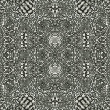 Kusursuz desen. Kusursuz bir geçmişi var. Yaratıcı soyut doku. Etnik desen