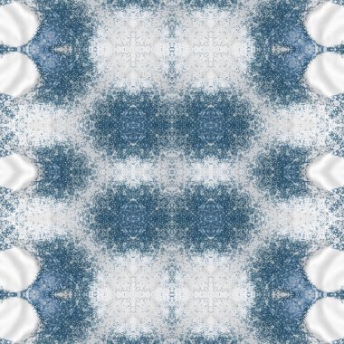 Kusursuz desen. Kusursuz bir geçmişi var. Yaratıcı soyut doku. Etnik desen