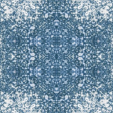 Kusursuz desen. Kusursuz bir geçmişi var. Yaratıcı soyut doku. Etnik desen