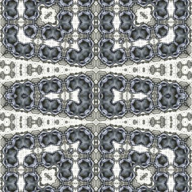 Kusursuz desen. Kusursuz bir geçmişi var. Yaratıcı soyut doku. Etnik desen