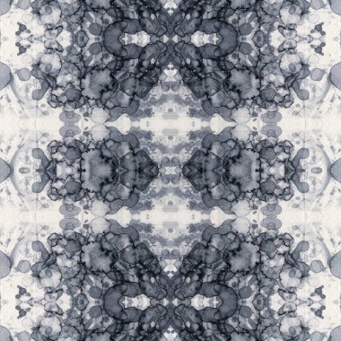 Kusursuz desen. Kusursuz bir geçmişi var. Yaratıcı soyut doku. Etnik desen