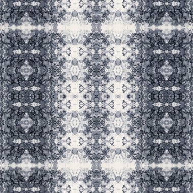 Kusursuz desen. Kusursuz bir geçmişi var. Yaratıcı soyut doku. Etnik desen