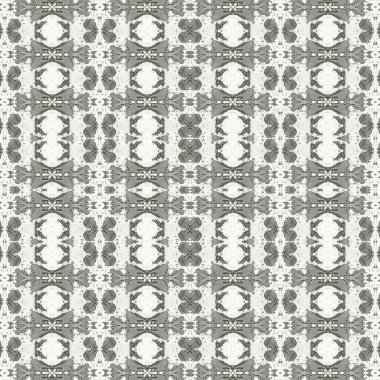 Kusursuz desen. Kusursuz bir geçmişi var. Yaratıcı soyut doku. Etnik desen