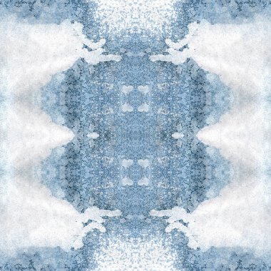 Kusursuz desen. Kusursuz bir geçmişi var. Yaratıcı soyut doku. Etnik desen