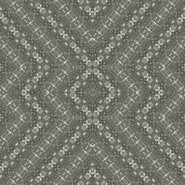 Kusursuz desen. Kusursuz bir geçmişi var. Yaratıcı soyut doku. Etnik desen