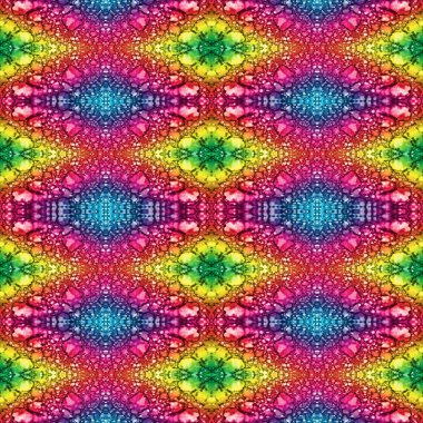 Kusursuz desen. Kusursuz bir geçmişi var. Yaratıcı soyut doku. Etnik desen