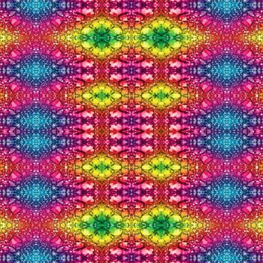 Kusursuz desen. Kusursuz bir geçmişi var. Yaratıcı soyut doku. Etnik desen