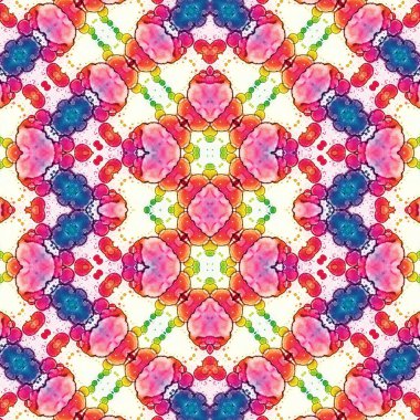 Kusursuz desen. Kusursuz bir geçmişi var. Yaratıcı soyut doku. Etnik desen