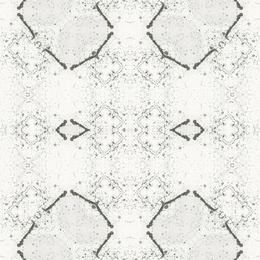 Kusursuz desen. Kusursuz bir geçmişi var. Yaratıcı soyut doku. Etnik desen