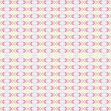 Kusursuz desen. Kusursuz bir geçmişi var. Yaratıcı soyut doku. Etnik desen