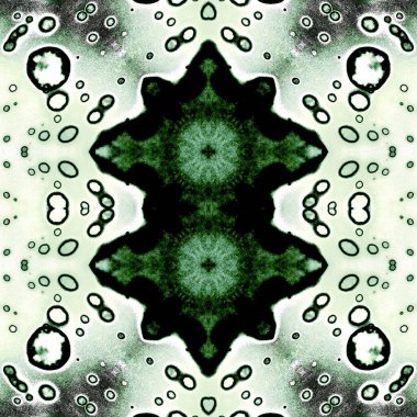 Kusursuz desen. Kusursuz bir geçmişi var. Yaratıcı soyut doku. Etnik desen