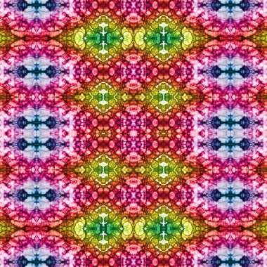 Kusursuz desen. Kusursuz bir geçmişi var. Yaratıcı soyut doku. Etnik desen