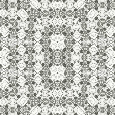 Kusursuz desen. Kusursuz bir geçmişi var. Yaratıcı soyut doku. Etnik desen