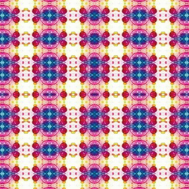 Kusursuz desen. Kusursuz bir geçmişi var. Yaratıcı soyut doku. Etnik desen