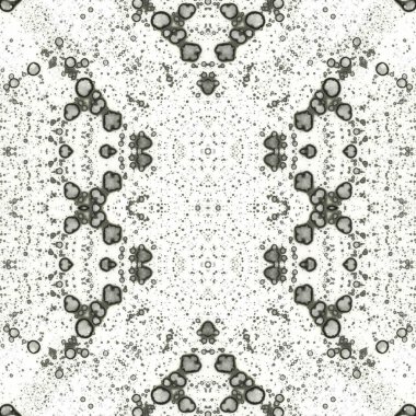 Kusursuz desen. Kusursuz bir geçmişi var. Yaratıcı soyut doku. Etnik desen