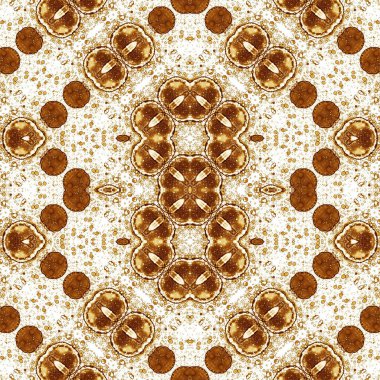 Kusursuz desen. Kusursuz bir geçmişi var. Yaratıcı soyut doku. Etnik desen