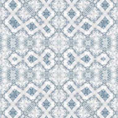 Kusursuz desen. Kusursuz bir geçmişi var. Yaratıcı soyut doku. Etnik desen