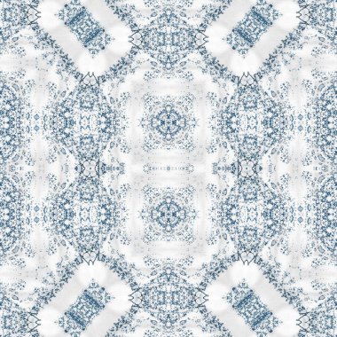 Kusursuz desen. Kusursuz bir geçmişi var. Yaratıcı soyut doku. Etnik desen