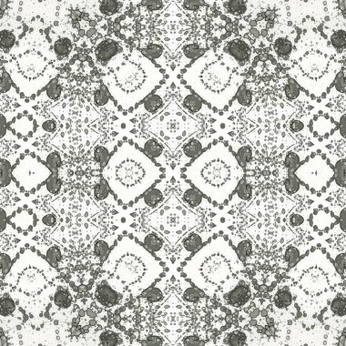 Kusursuz desen. Kusursuz bir geçmişi var. Yaratıcı soyut doku. Etnik desen