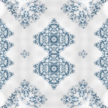 Kusursuz desen. Kusursuz bir geçmişi var. Yaratıcı soyut doku. Etnik desen