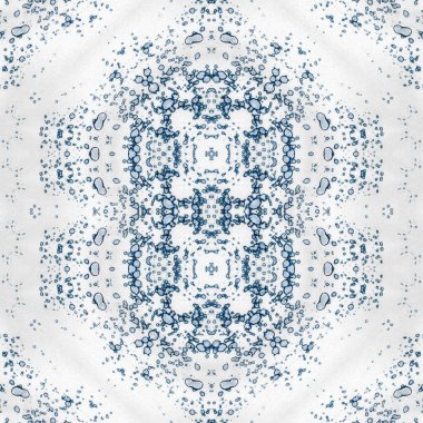 Kusursuz desen. Kusursuz bir geçmişi var. Yaratıcı soyut doku. Etnik desen