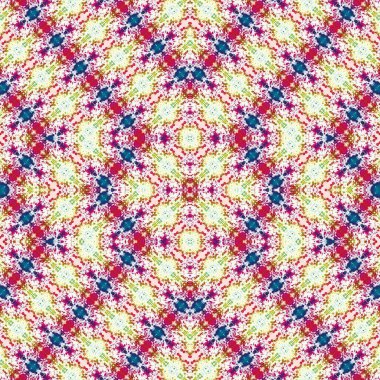 Kusursuz desen. Kusursuz bir geçmişi var. Yaratıcı soyut doku. Etnik desen