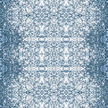 Kusursuz desen. Kusursuz bir geçmişi var. Yaratıcı soyut doku. Etnik desen