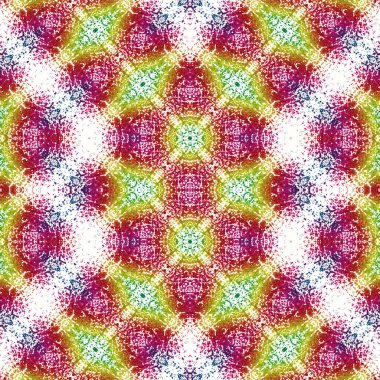 Kusursuz desen. Kusursuz bir geçmişi var. Yaratıcı soyut doku. Etnik desen