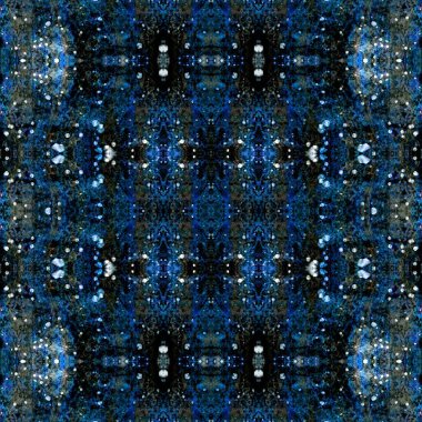 Kusursuz desen. Kusursuz bir geçmişi var. Yaratıcı soyut doku. Etnik desen