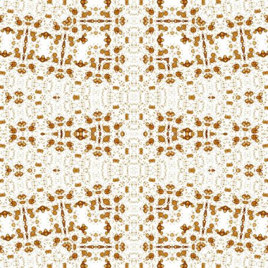 Kusursuz desen. Kusursuz bir geçmişi var. Yaratıcı soyut doku. Etnik desen