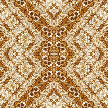 Kusursuz desen. Kusursuz bir geçmişi var. Yaratıcı soyut doku. Etnik desen