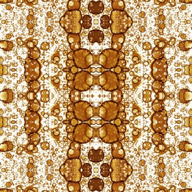 Kusursuz desen. Kusursuz bir geçmişi var. Yaratıcı soyut doku. Etnik desen