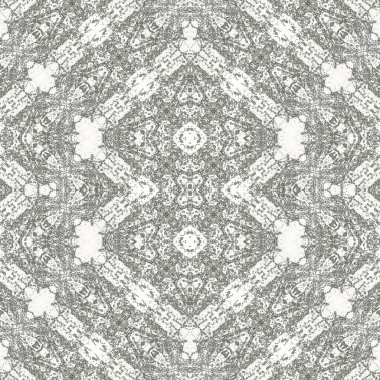 Kusursuz desen. Kusursuz bir geçmişi var. Yaratıcı soyut doku. Etnik desen