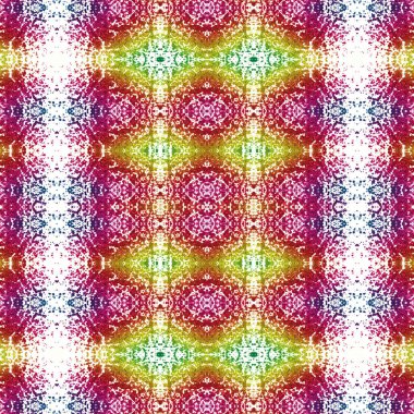 Kusursuz desen. Kusursuz bir geçmişi var. Yaratıcı soyut doku. Etnik desen