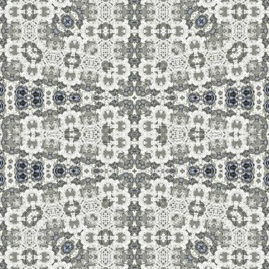 Kusursuz desen. Kusursuz bir geçmişi var. Yaratıcı soyut doku. Etnik desen