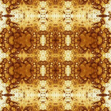 Kusursuz desen. Kusursuz bir geçmişi var. Yaratıcı soyut doku. Etnik desen