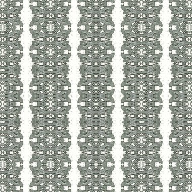 Kusursuz desen. Kusursuz bir geçmişi var. Yaratıcı soyut doku. Etnik desen