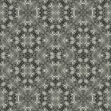 Kusursuz desen. Kusursuz bir geçmişi var. Yaratıcı soyut doku. Etnik desen