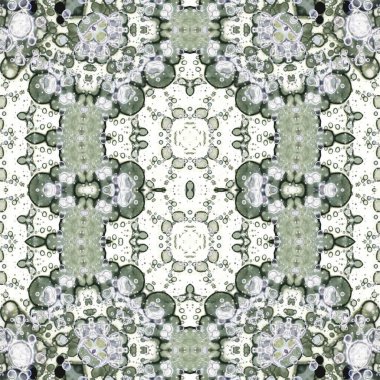 Kusursuz desen. Kusursuz bir geçmişi var. Yaratıcı soyut doku. Etnik desen