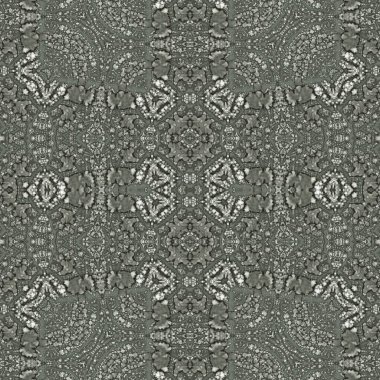 Kusursuz desen. Kusursuz bir geçmişi var. Yaratıcı soyut doku. Etnik desen